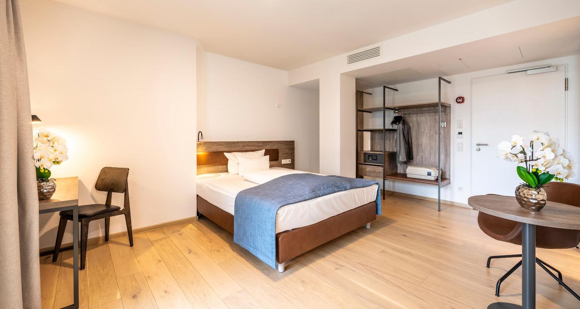 Aiden By Best Western Biberach Biberach an der Riß Eksteriør billede