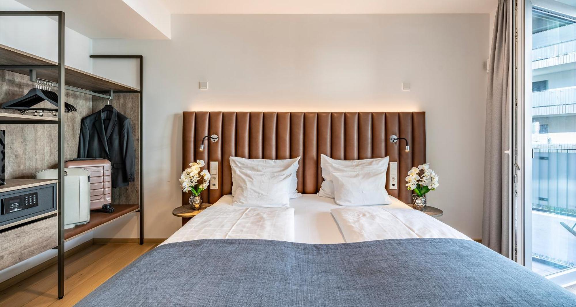 Aiden By Best Western Biberach Biberach an der Riß Eksteriør billede