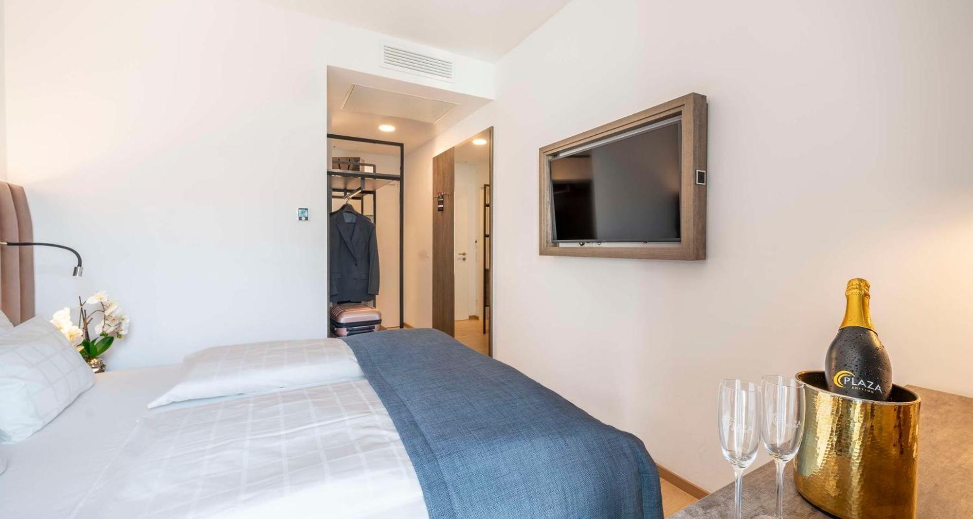 Aiden By Best Western Biberach Biberach an der Riß Eksteriør billede