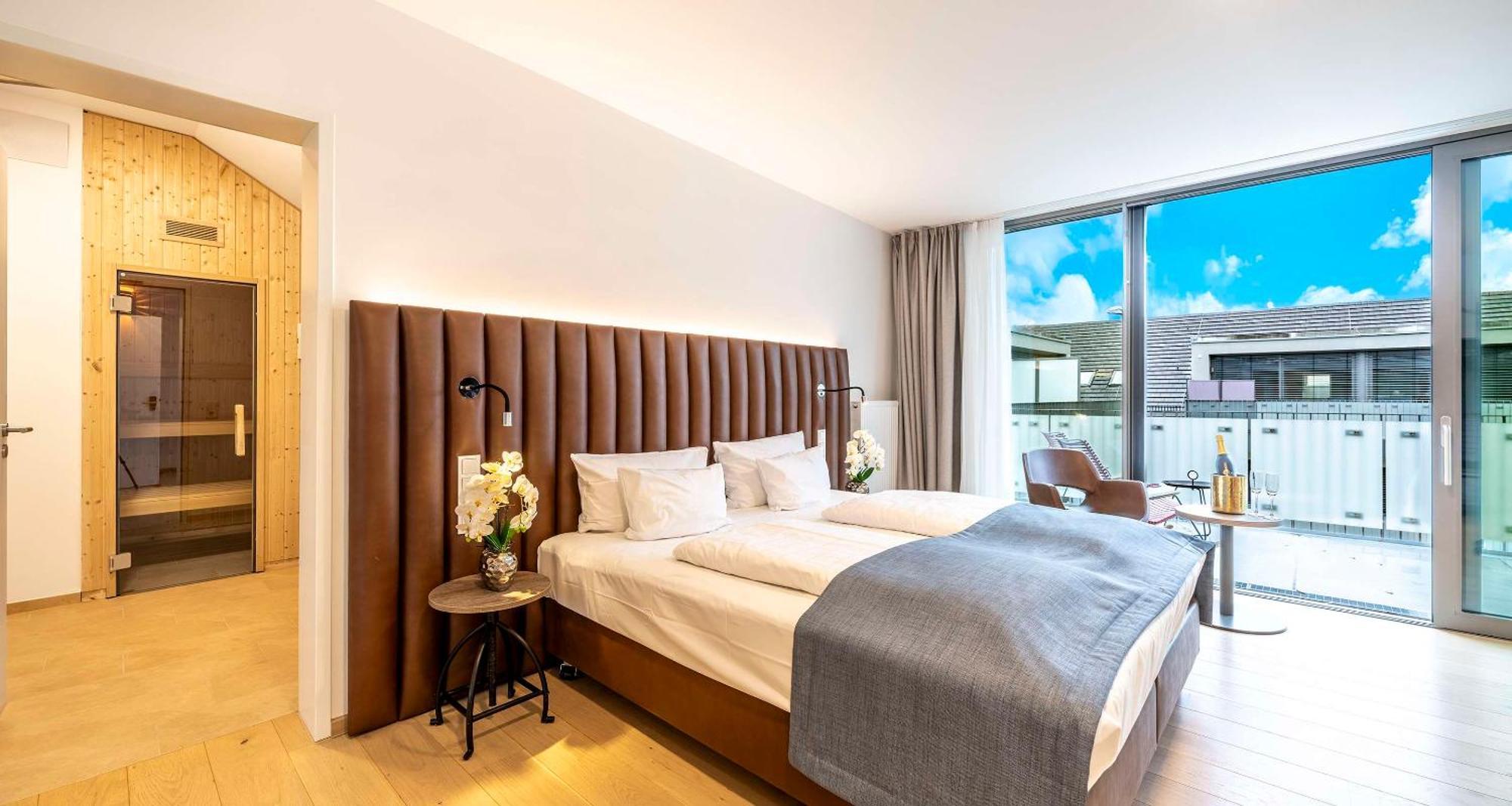 Aiden By Best Western Biberach Biberach an der Riß Eksteriør billede