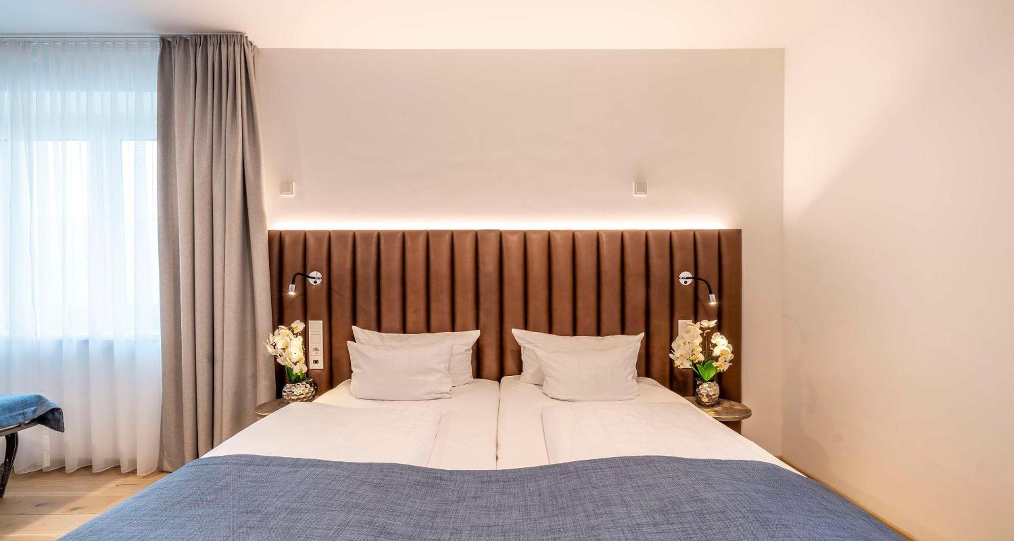 Aiden By Best Western Biberach Biberach an der Riß Eksteriør billede