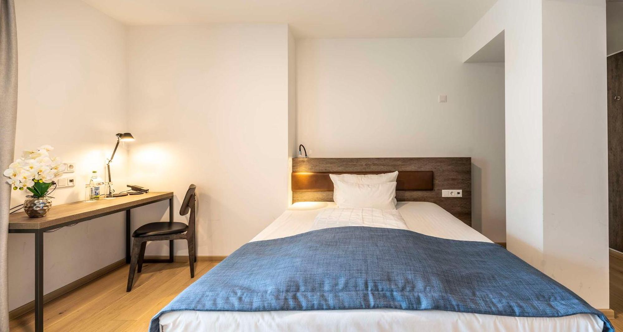 Aiden By Best Western Biberach Biberach an der Riß Eksteriør billede