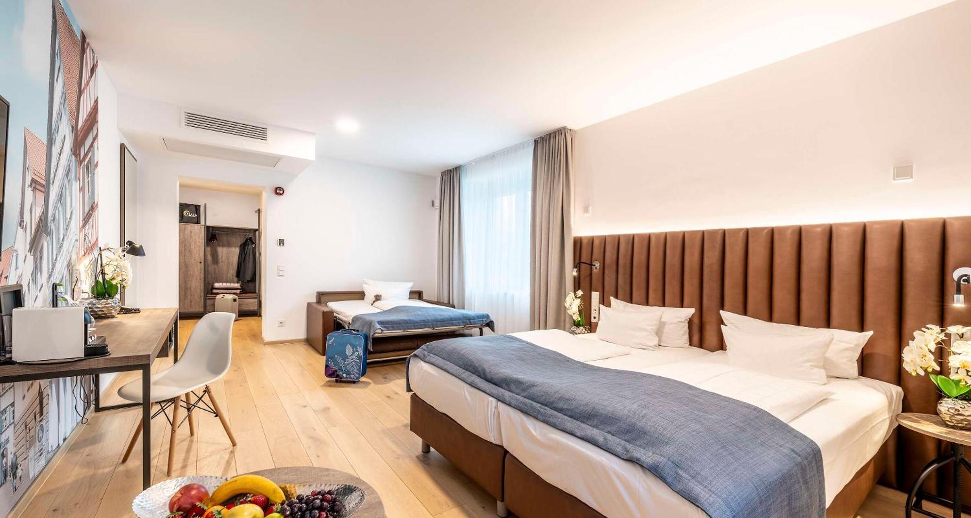 Aiden By Best Western Biberach Biberach an der Riß Eksteriør billede