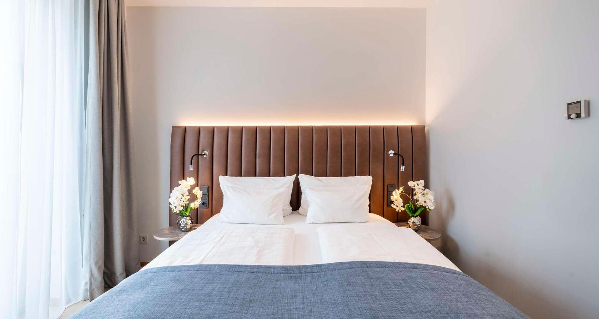 Aiden By Best Western Biberach Biberach an der Riß Eksteriør billede