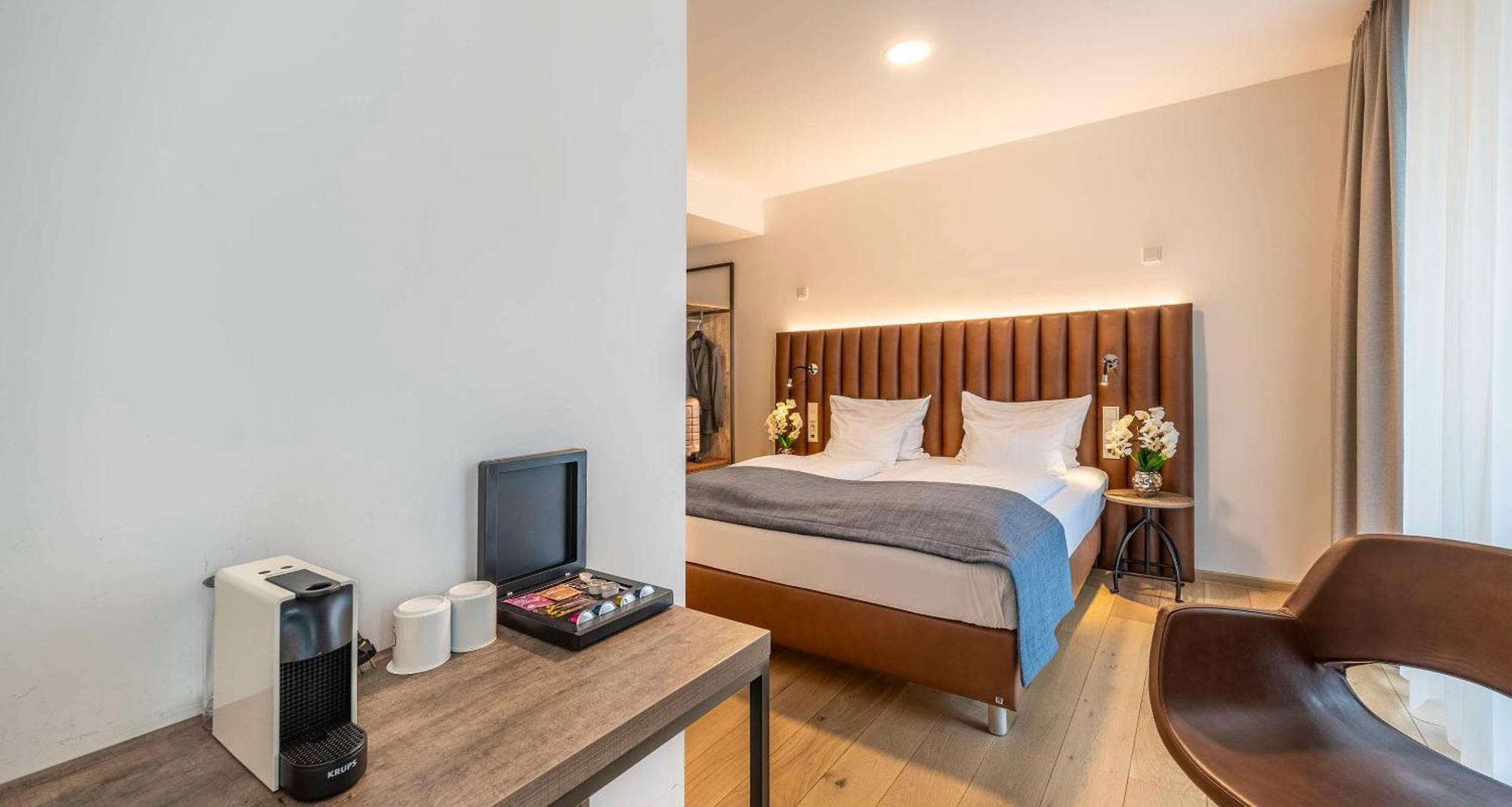 Aiden By Best Western Biberach Biberach an der Riß Eksteriør billede