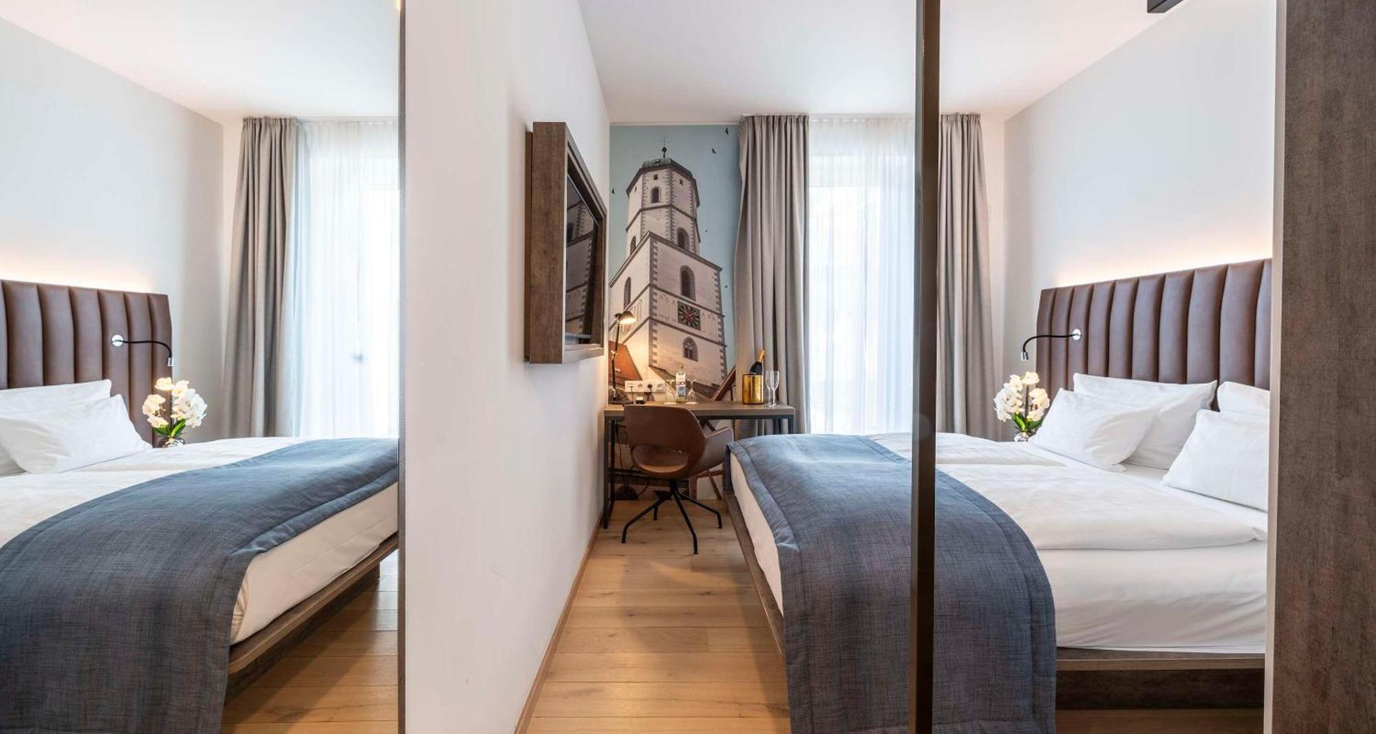 Aiden By Best Western Biberach Biberach an der Riß Eksteriør billede